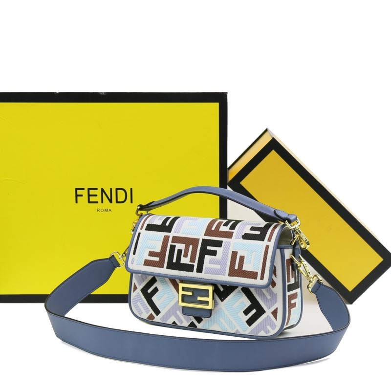 Fendi Satchel Bags